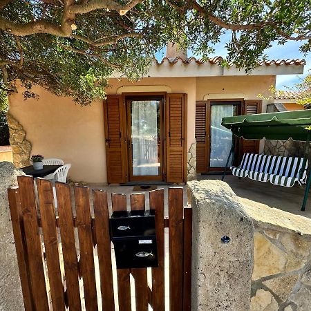 Crock House Funtana Meiga Exterior foto