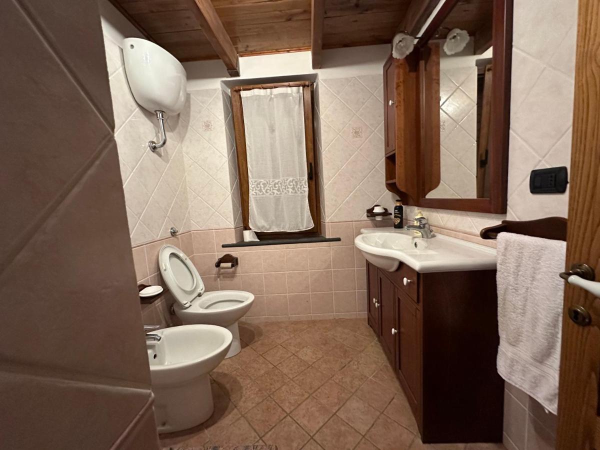 Crock House Funtana Meiga Exterior foto