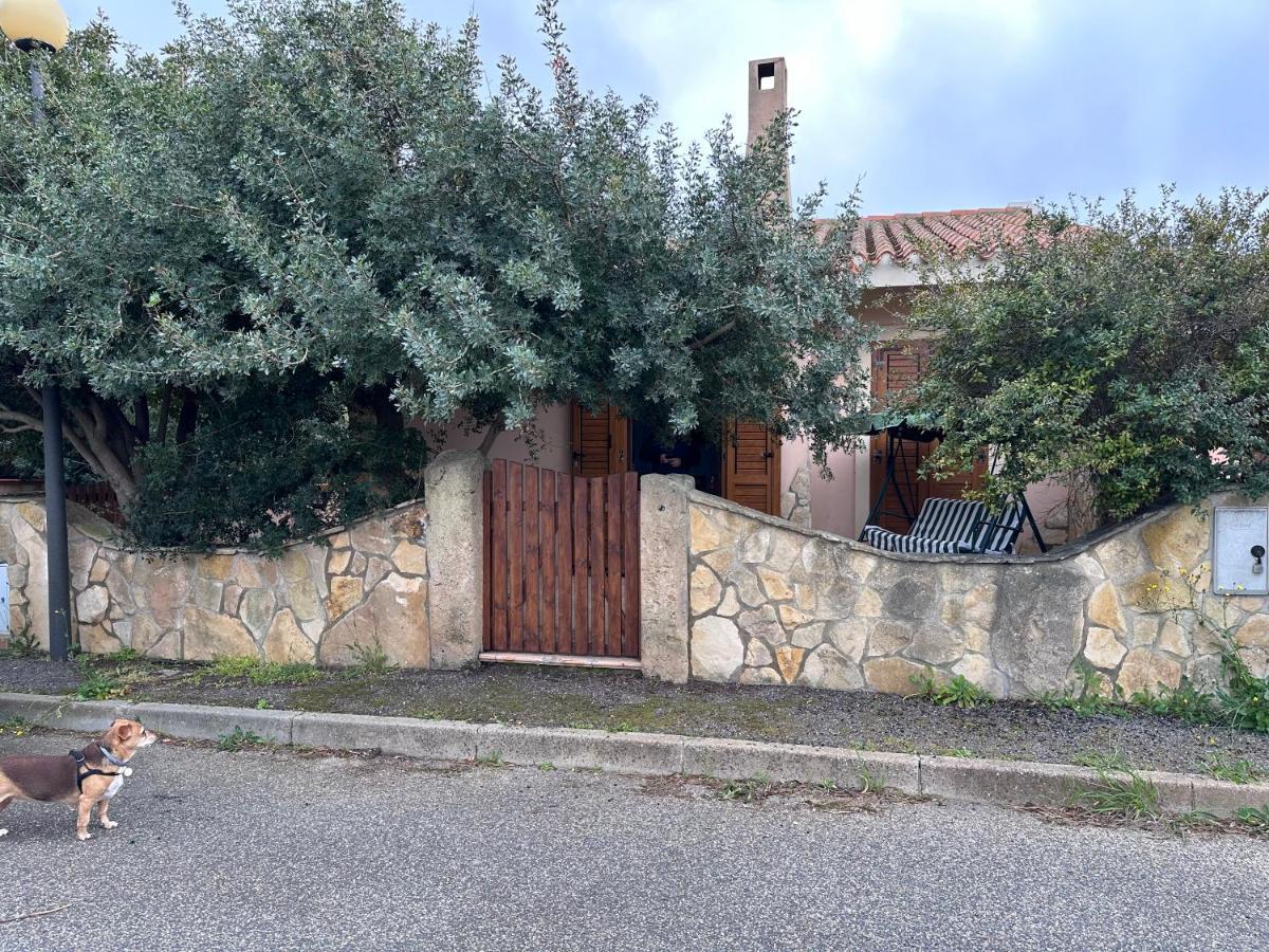 Crock House Funtana Meiga Exterior foto