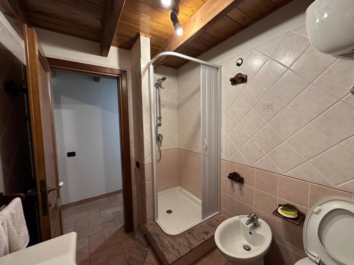 Crock House Funtana Meiga Exterior foto