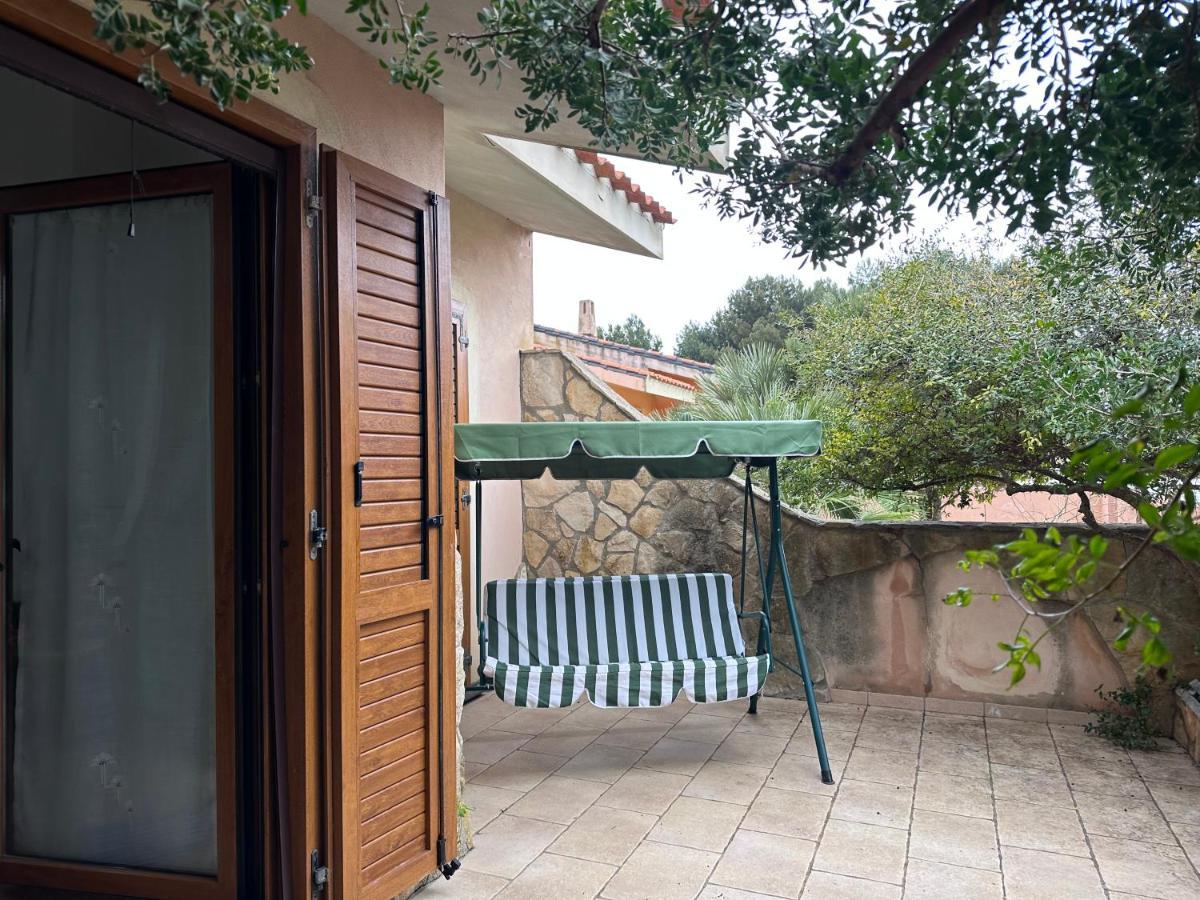Crock House Funtana Meiga Exterior foto