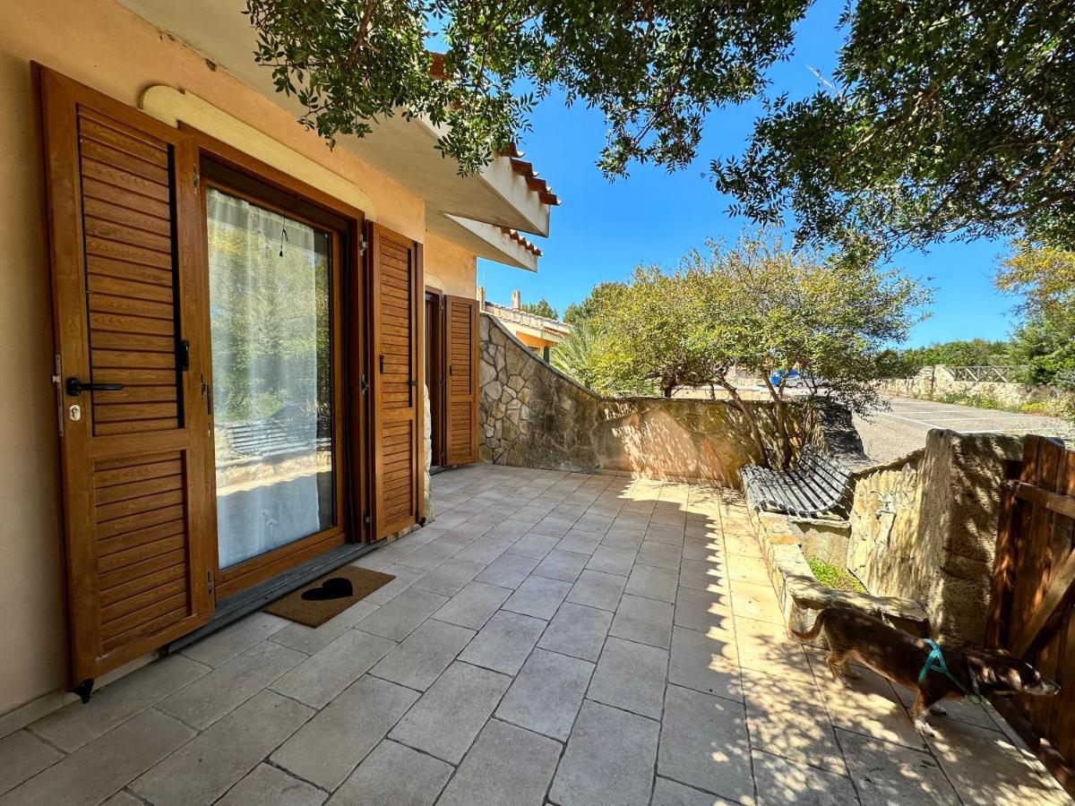 Crock House Funtana Meiga Exterior foto
