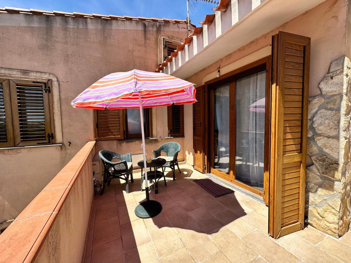 Crock House Funtana Meiga Exterior foto