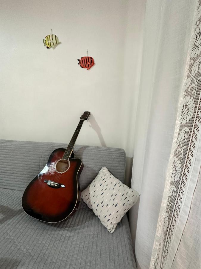 Crock House Funtana Meiga Exterior foto